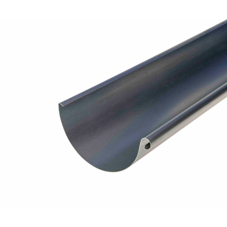 CANALON SEMICIRCULAR EURO