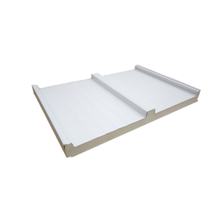 PANEL SANDWICH BLANCO 40 MM
