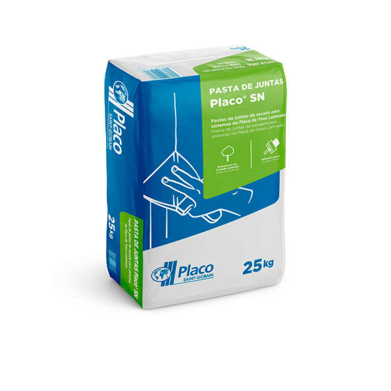 PASTA JUNTAS SN 25KG