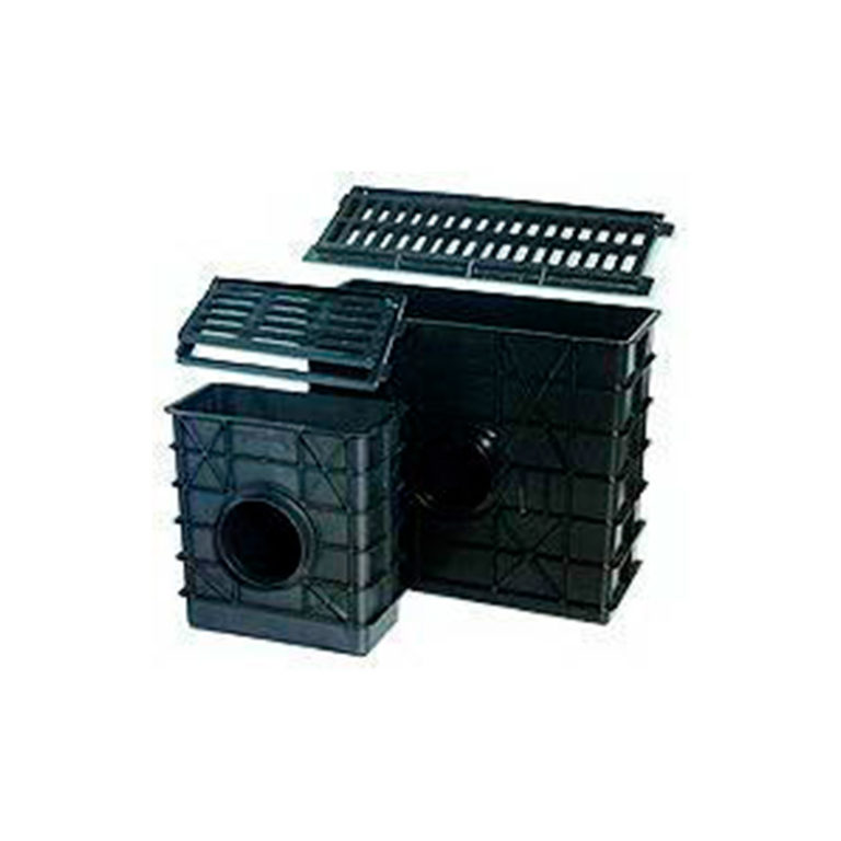 SUMIDERO SIFONICO PP 