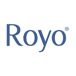 royo logo