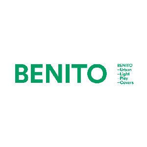 BENITO URBAN Logo