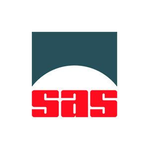 logo sas