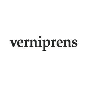 logo verniprens prefabricados hormigon