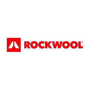 rockwool vector logo
