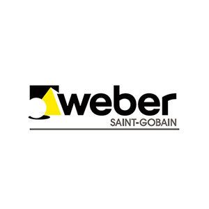saint gobain weber